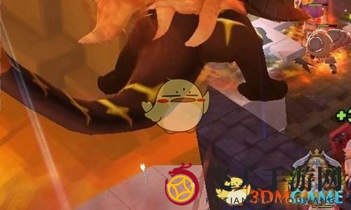 《冒险岛2》黑龙炎兽副本通关攻略