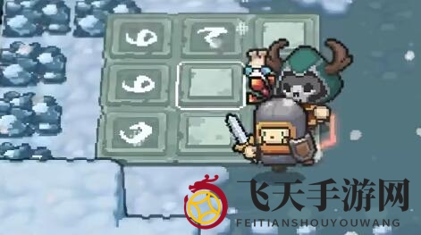 《元气骑士前传》记忆连连看玩法介绍