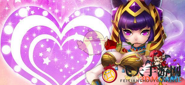 《刀塔传奇》中排强势英雄一览