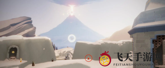 《光遇》11月1日季节蜡烛与大蜡烛位置分享2024