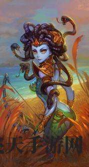 《刀塔传奇》单挑最强英雄推测