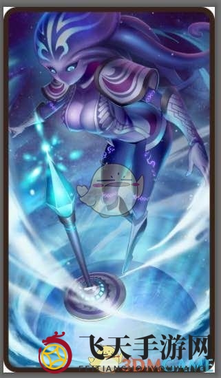 《刀塔传奇》虚空女王攻略：解锁战场收割术，组建胜率巅峰阵容