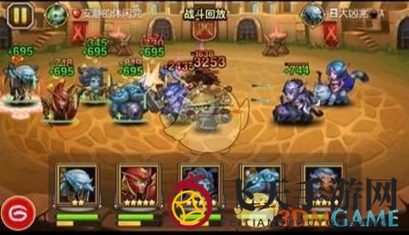 《刀塔传奇》巫医英雄深度解析