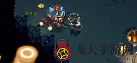 《元气骑士前传》领主加点攻略