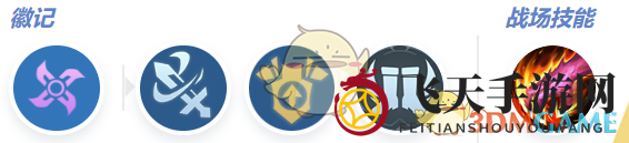 《决胜巅峰》兰斯洛特最强出装徽记推荐