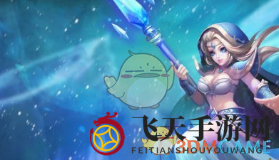 《刀塔传奇》骨法阵容详解