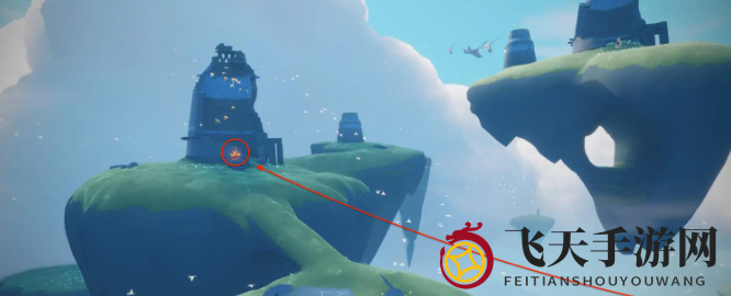 《光遇》11月1日季节蜡烛与大蜡烛位置分享2024