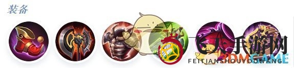 《决胜巅峰》露比玩法教学攻略