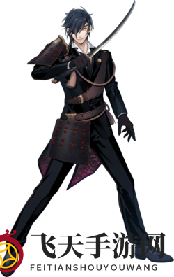 《刀剑乱舞online》烛台切光忠图鉴