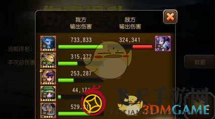 《刀塔传奇》法系精英队，揭秘小鹿大招绝妙释放之道，助你战场一统江湖