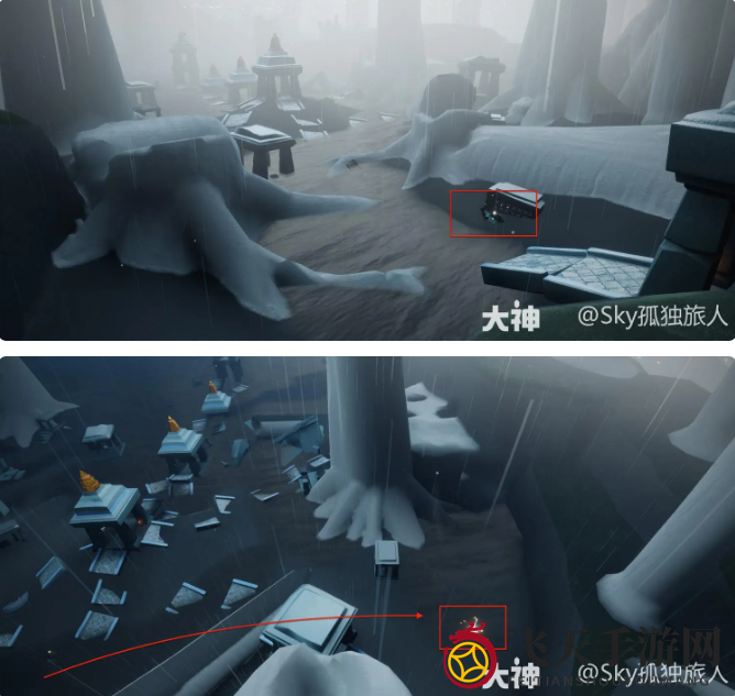 《光遇》11月6日每日任务大蜡烛季节蜡烛免费魔法2024