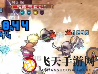 《元气骑士前传》风暴守卫加点推荐