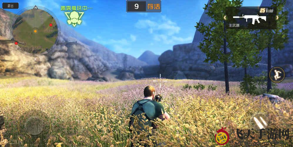 《全境戒备》换枪绝招大揭秘，轻松应对战斗挑战