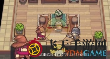 《元气骑士前传》骑士团改名方法