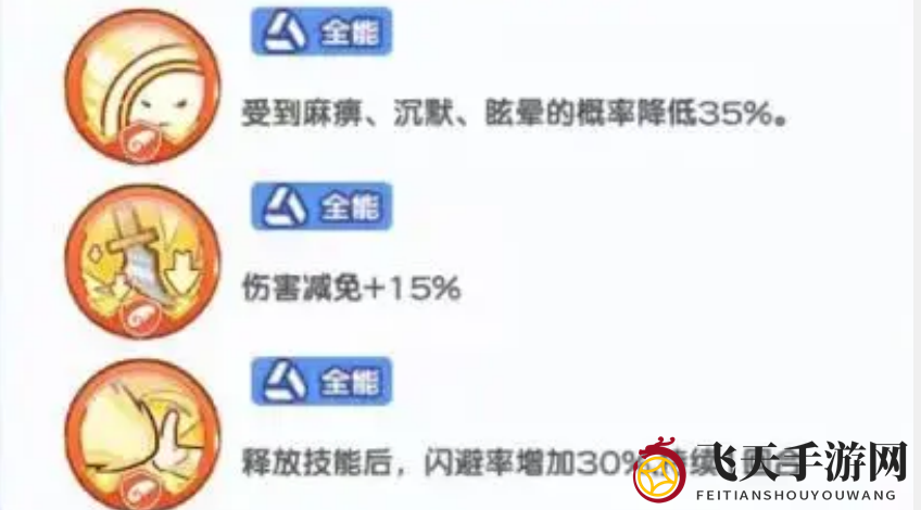 《冒险小分队》蓝宝石印记选择推荐