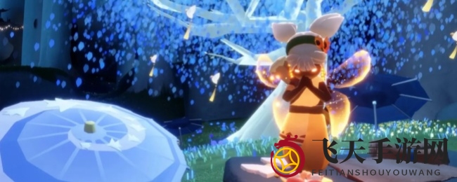 《光遇》爱心获取途径