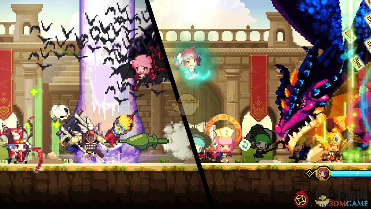 《克鲁赛德战记》术语攻略：解锁三消RPG神秘世界