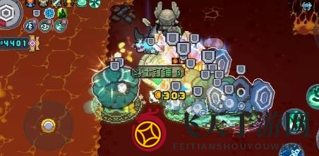 《元气骑士前传》灵魂守卫羁绊选择推荐