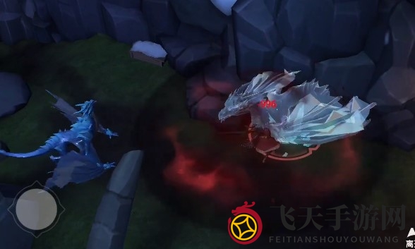 《冰原守卫者》冰龙美食全解析：果肉皆宜，自寻食物攻略大公开