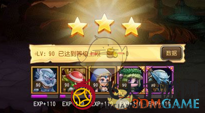 《刀塔传奇》挑战不死烈焰：揭秘阵容搭配与通关技巧，轻松三星通关攻略大揭秘