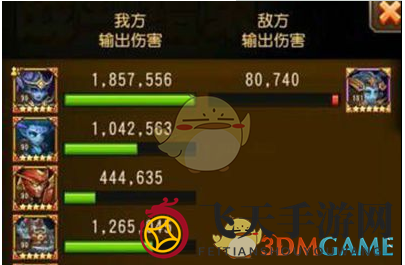 《刀塔传奇》美杜莎挑战攻略：阵容解析，轻松征服BOSS，迈向胜利之路