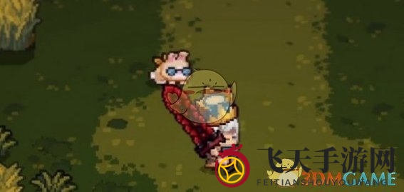 《元气骑士前传》黑骑士大剑获取方法一览