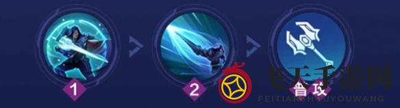 《决胜巅峰》利奥蒙德角色玩法介绍