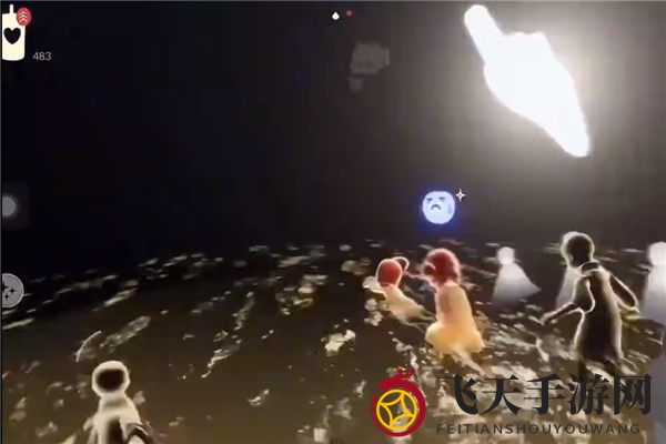 《光遇》穿越季任务二攻略