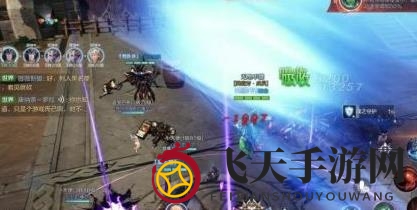 《全民奇迹2》狼魂要塞第九层挑战秘籍