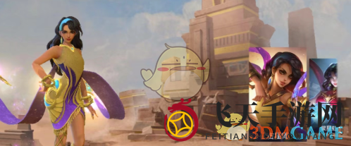 《决胜巅峰》占星师技能强度介绍