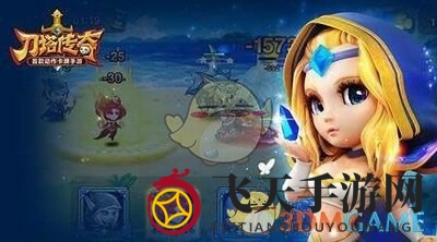 《刀塔传奇》新手攻略：十连抽谨慎，魂石精培养，附魔巧平衡