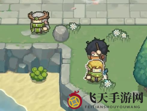 《元气骑士前传》精灵卡牌获得方法介绍