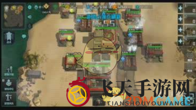 《全球行动》实战技巧汇总分享