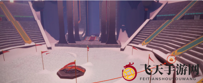 《光遇》11月1日季节蜡烛与大蜡烛位置分享2024