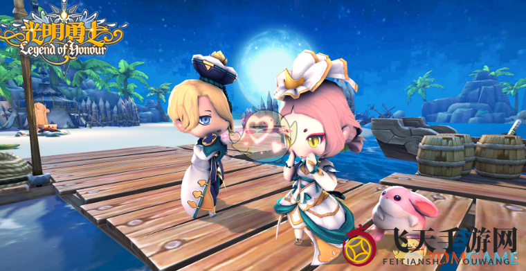 《光明勇士》法师职业揭秘：探寻八种转职路径，解锁神秘力量