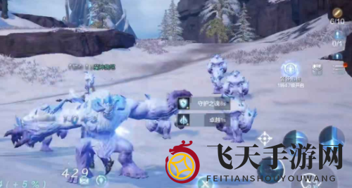 《全民奇迹2》战力提升攻略