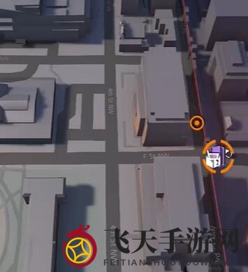 《全境封锁2》告密者位置一览