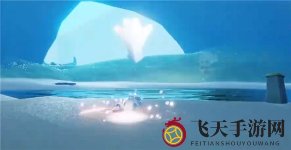 《光遇》穿越季任务三攻略