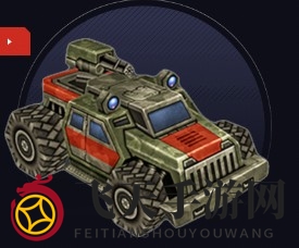 《全球行动》反抗军草原狼属性解析