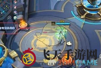 《光影对决》攻略揭秘：轻松破解超级兵，法师玩家也能逆袭！