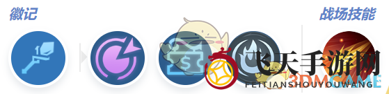 《决胜巅峰》凡克莎娜最强出装徽记详解