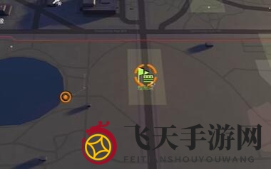 《全境封锁2》告密者位置一览