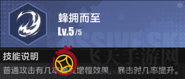 《全职觉醒》狂剑士技能详情