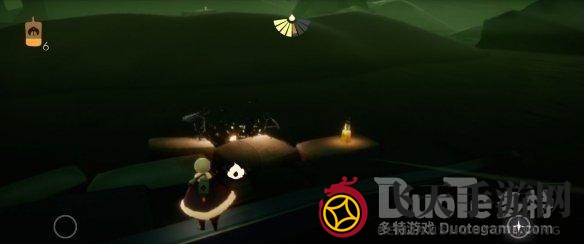 《光·遇》圣岛秘境寻宝记：探秘蜡烛藏匿之地，解锁冒险奇遇