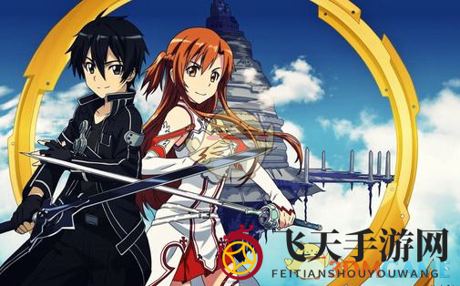 《刀剑神域：黑衣剑士》装备升级攻略，多途径提升战力，轻松征服挑战