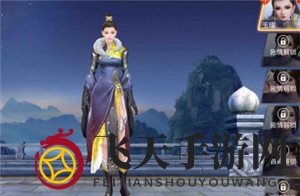 《刀剑斗神传》红颜好感度提升指南