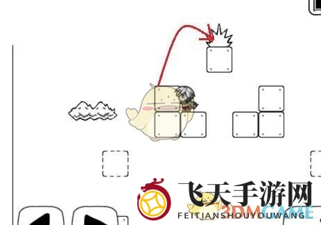 《冒险日常》第六关攻略详解