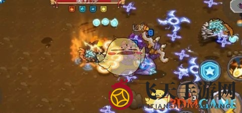 《元气骑士前传》熔炼石获得方法详图