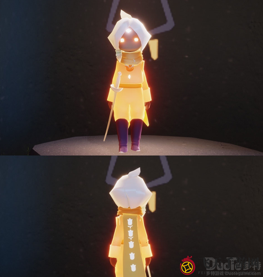 《光遇》小王子季秘籍解锁：轻松兑换佩剑套装，化身翩翩王子