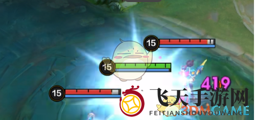 《决胜巅峰》占星师技能强度介绍